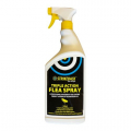 Strikeback Triple Action Flea Spray 1000ml